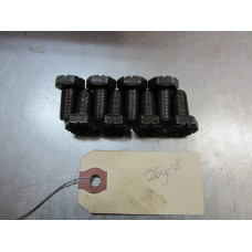 26Y030 Flexplate Bolts For 13-19 Ford Explorer  3.5